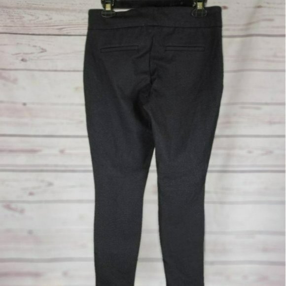 ♡3/$30♡ Hilary Radley Pull On Knit Pants -M - Picture 5 of 6